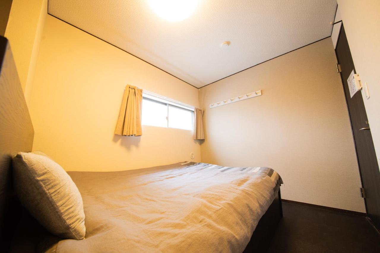 Act One Villa Tokyo Ngoại thất bức ảnh