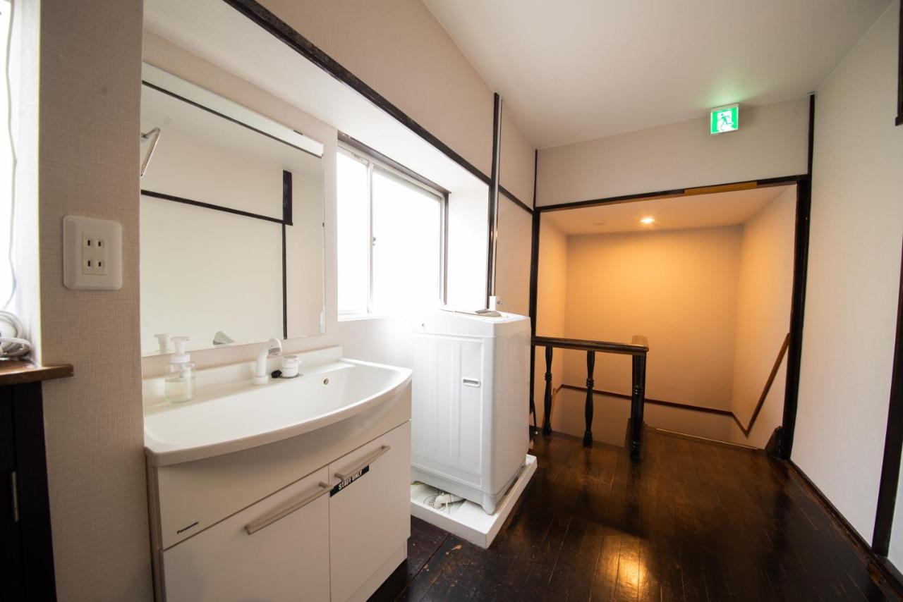 Act One Villa Tokyo Ngoại thất bức ảnh