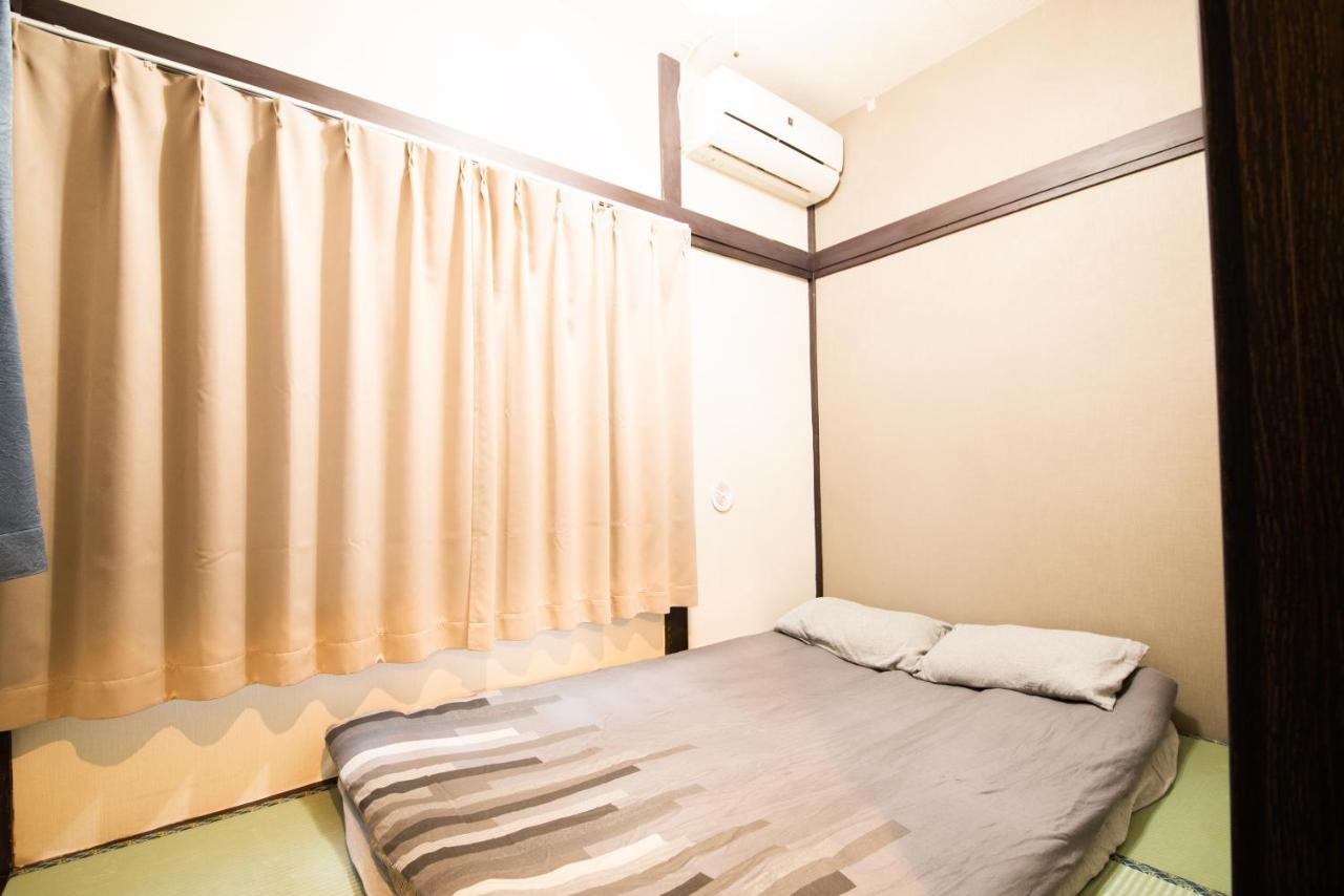 Act One Villa Tokyo Ngoại thất bức ảnh