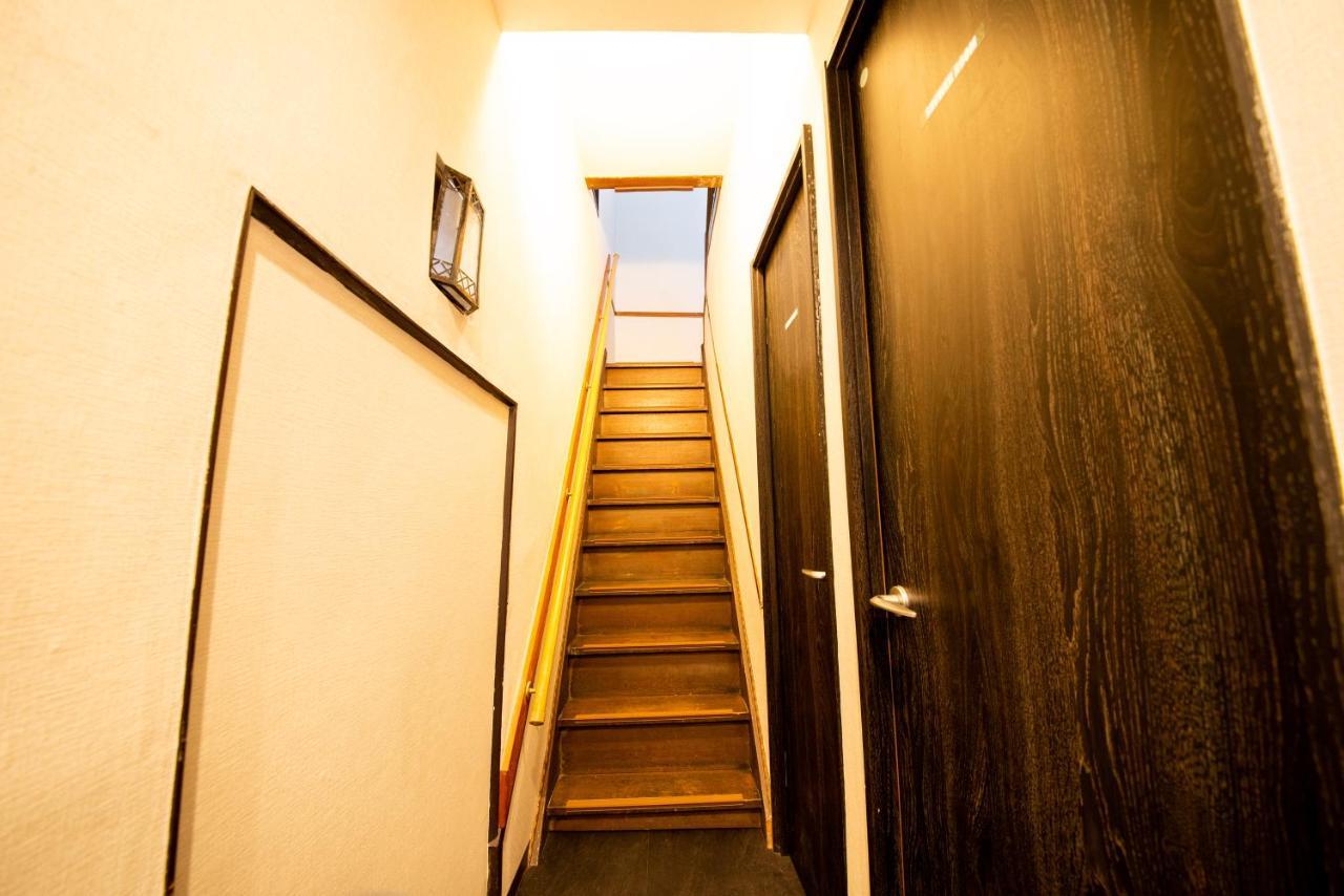 Act One Villa Tokyo Ngoại thất bức ảnh