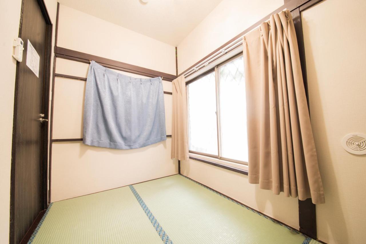 Act One Villa Tokyo Ngoại thất bức ảnh