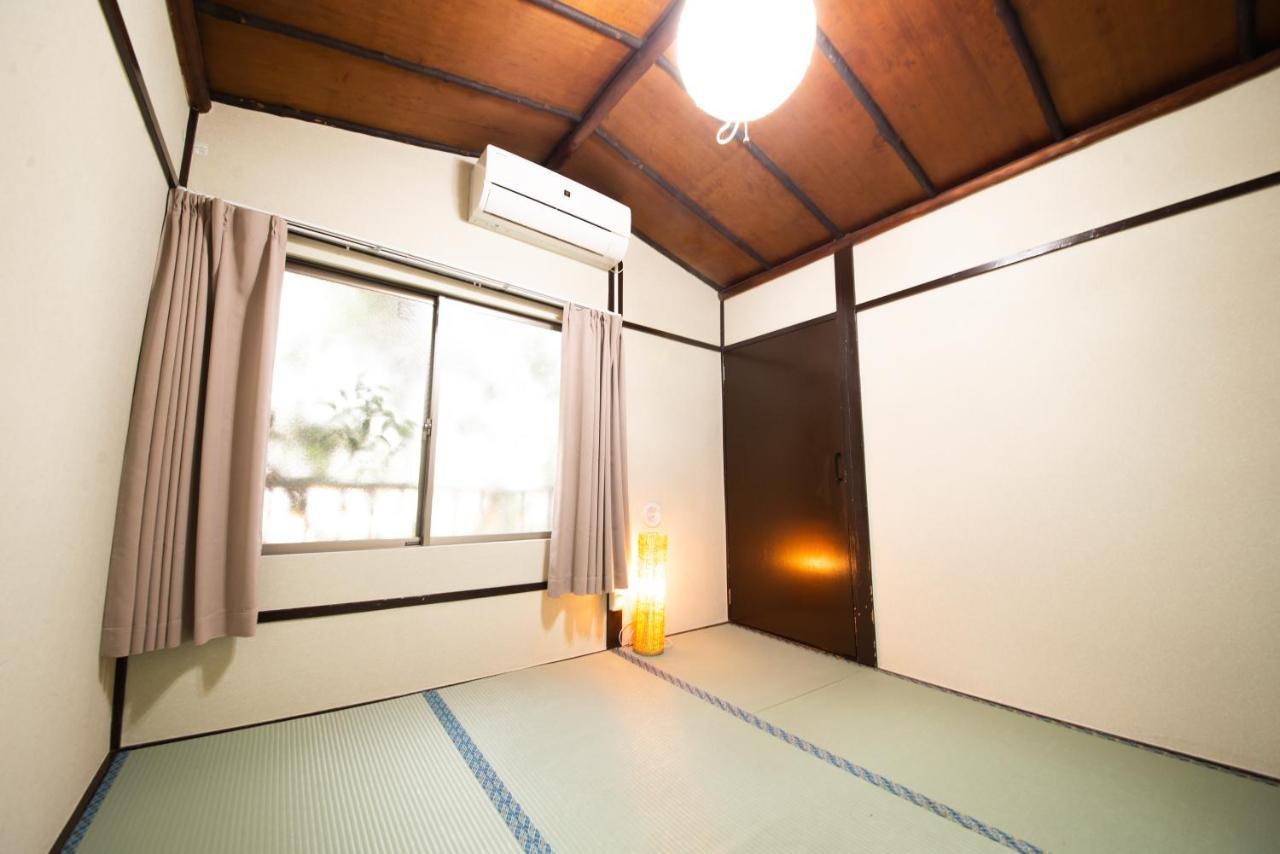 Act One Villa Tokyo Ngoại thất bức ảnh