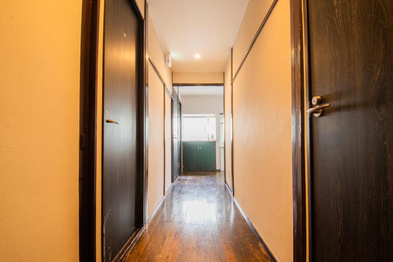Act One Villa Tokyo Ngoại thất bức ảnh